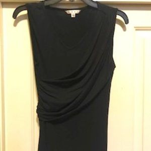Cabi sleeveless shirt